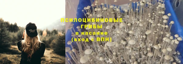 эйфоретик Лиски
